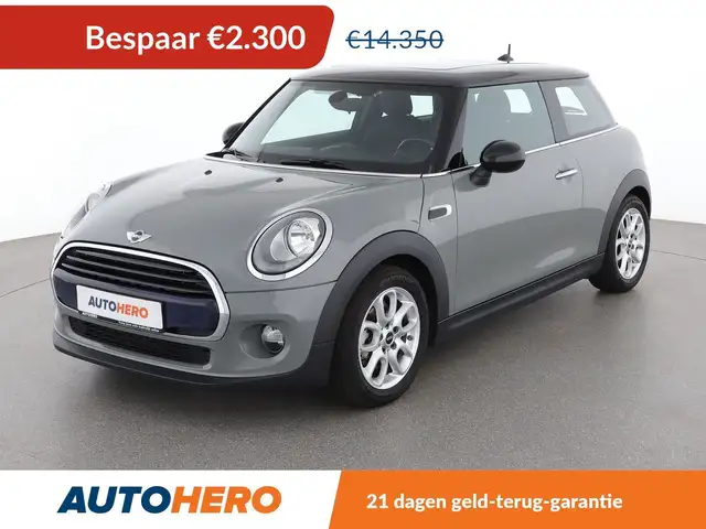 MINI Cooper Cooper