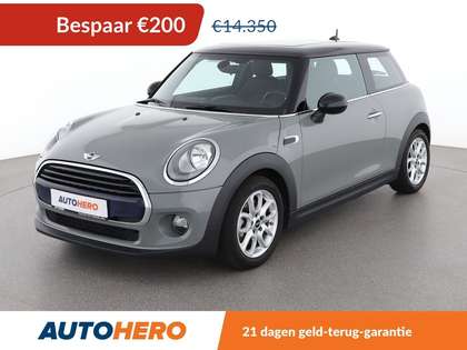 MINI Cooper Cooper