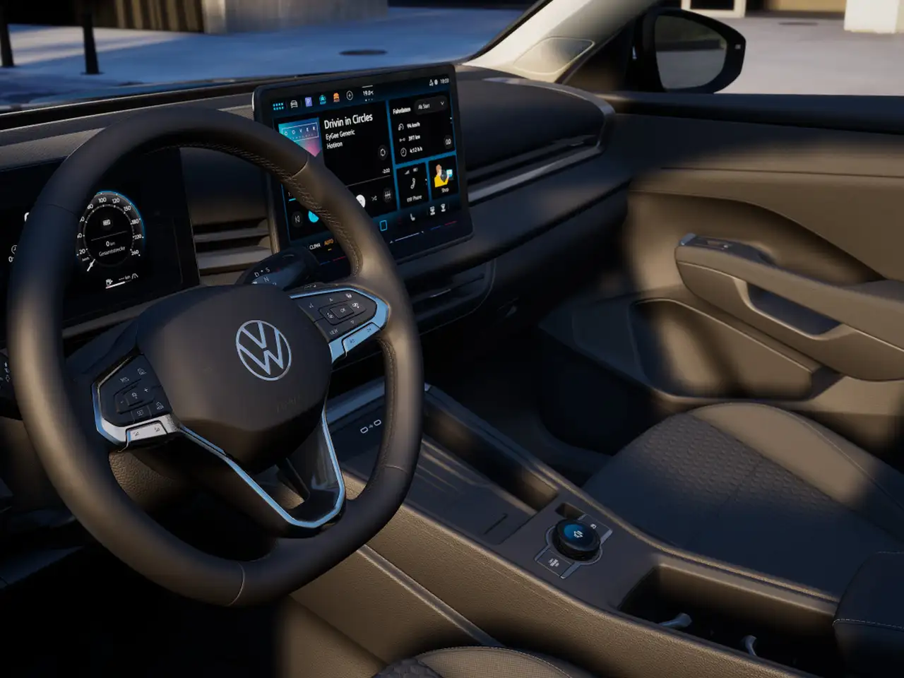 Volkswagen T-Roc 2026