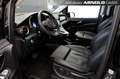 Mercedes-Benz V 300 V 300 d Avantgarde XL 8-Si. 360° LED Standhzg. ! Schwarz - thumbnail 6