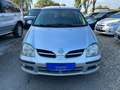 Nissan Almera Tino*Automatik*Klima*R-Kamerra*TÜV  NEU Silber - thumbnail 3