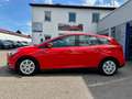 Ford Focus Lim. Trend Aut. Червоний - thumbnail 3