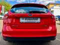 Ford Focus Lim. Trend Aut. Червоний - thumbnail 5