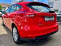 Ford Focus Lim. Trend Aut. Червоний - thumbnail 4