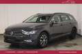 Volkswagen Passat Var. 2.0 TDI DSG Business-Unfallschaden- Grau - thumbnail 4