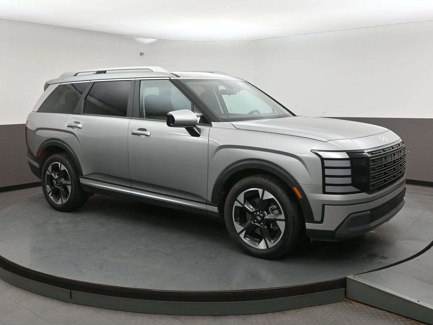2026 Hyundai Palisade PREFFERED AWD, WIRELESS CHARGING, 7 SEATER, LEATHE