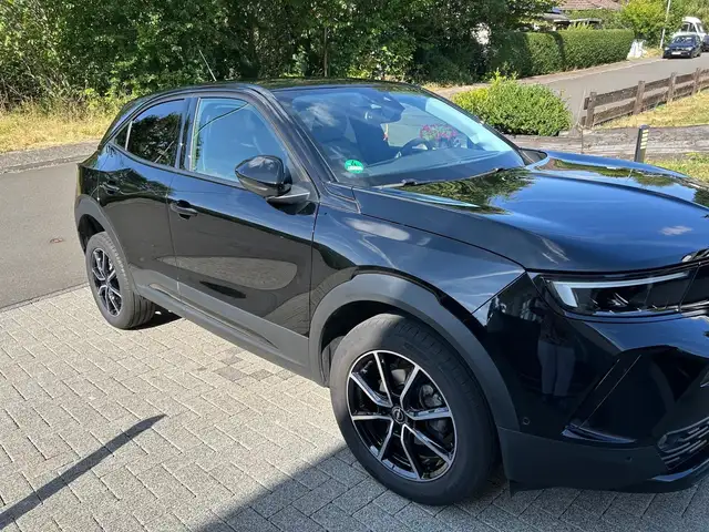 Opel Mokka Elegance, 41000 km, 2. Hand, Scheckheft!