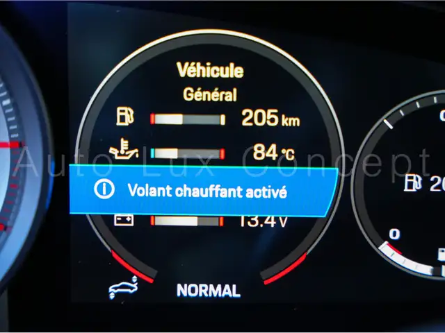 Porsche 911 view 12