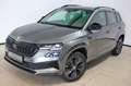 Skoda Karoq 1.5 TSI Sportline AHK|StandHZ|TravAssist Grau - thumbnail 4