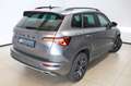 Skoda Karoq 1.5 TSI Sportline AHK|StandHZ|TravAssist Grijs - thumbnail 5