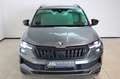 Skoda Karoq 1.5 TSI Sportline AHK|StandHZ|TravAssist Grijs - thumbnail 2