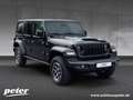Jeep Wrangler WRANGLER ICE MY24 Rubicon 2.0l T-GDI 272 PS 4x4 Schwarz - thumbnail 2