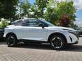 Nissan Qashqai 1.3 DIG-T N-Connecta 360°|Nav|SHZ|LHZ|LED Weiß - thumbnail 9