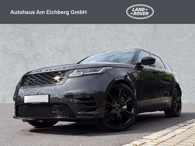 Imagine Land Rover Range Rover Velar D300 R-Dynamic SE *HUD*Laser*