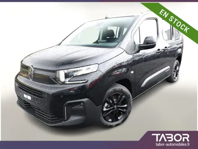 Citroen Berlingo 130 MAX M1 ADML Cam CarP Reg