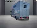 Mercedes-Benz Sprinter 319 CDI Pferdetransporter TEMP|LED Gris - thumbnail 2