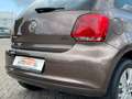 Volkswagen Polo Life*Klima*PDC*Service & TÜV NEU*GARANTIE Brun - thumbnail 4