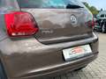 Volkswagen Polo Life*Klima*PDC*Service & TÜV NEU*GARANTIE Brun - thumbnail 9