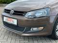 Volkswagen Polo Life*Klima*PDC*Service & TÜV NEU*GARANTIE Brun - thumbnail 2