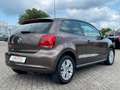 Volkswagen Polo Life*Klima*PDC*Service & TÜV NEU*GARANTIE Brun - thumbnail 3