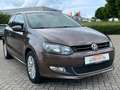 Volkswagen Polo Life*Klima*PDC*Service & TÜV NEU*GARANTIE Brun - thumbnail 5