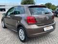 Volkswagen Polo Life*Klima*PDC*Service & TÜV NEU*GARANTIE Brun - thumbnail 8