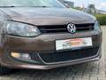 Volkswagen Polo Life*Klima*PDC*Service & TÜV NEU*GARANTIE Brun - thumbnail 6