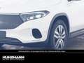 Mercedes-Benz EQA 250 + Progressive MBUXNavi-Prem. Easy-P 360° Blanc - thumbnail 4
