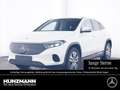 Mercedes-Benz EQA 250 + Progressive MBUXNavi-Prem. Easy-P 360° Blanc - thumbnail 1