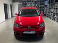 Volkswagen Golf Plus United*AUTOMATIK*SHZ*KLIMA*PDC*SERVOTRONIC Piros - thumbnail 2