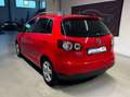 Volkswagen Golf Plus United*AUTOMATIK*SHZ*KLIMA*PDC*SERVOTRONIC Piros - thumbnail 4