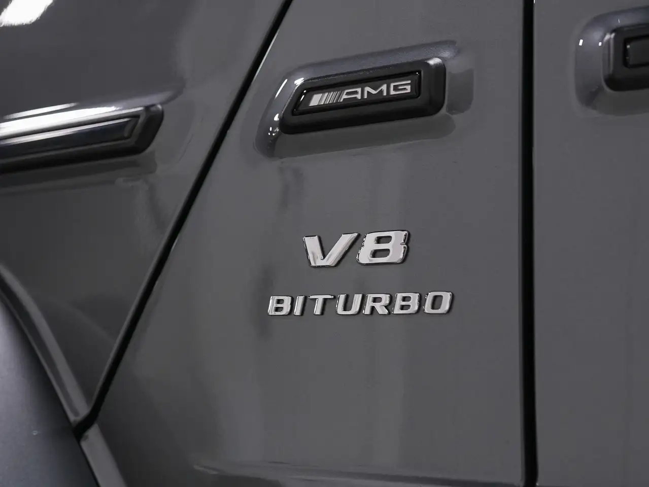 Mercedes-Benz G-Class снимка Mercedes-Benz G-Class