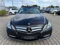 Mercedes-Benz E 250 E -Klasse Cabrio / 1.Hand / Scheckheft / Schwarz - thumbnail 3
