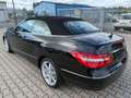 Mercedes-Benz E 250 E -Klasse Cabrio / 1.Hand / Scheckheft / Schwarz - thumbnail 8