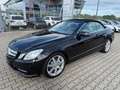 Mercedes-Benz E 250 E -Klasse Cabrio / 1.Hand / Scheckheft / Schwarz - thumbnail 2