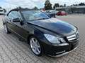 Mercedes-Benz E 250 E -Klasse Cabrio / 1.Hand / Scheckheft / Schwarz - thumbnail 4