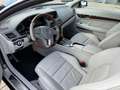 Mercedes-Benz E 250 E -Klasse Cabrio / 1.Hand / Scheckheft / Schwarz - thumbnail 11