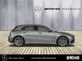 Mercedes-Benz A 200 A 200 d AMG/MBUX-Navi/Multibeam/AHK/RFK/LMR18" LED Gris - thumbnail 10