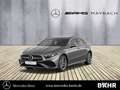 Mercedes-Benz A 200 A 200 d AMG/MBUX-Navi/Multibeam/AHK/RFK/LMR18" LED Gris - thumbnail 1