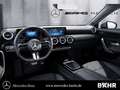 Mercedes-Benz A 200 A 200 d AMG/MBUX-Navi/Multibeam/AHK/RFK/LMR18" LED Gris - thumbnail 5