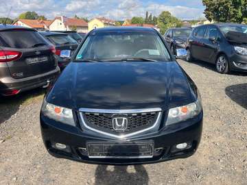 Accord 2.0 i Automatik