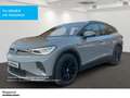 Volkswagen ID.4 Pure 109 kW NAVI PANO KAM ACC LED SHZ PDC Gris - thumbnail 1