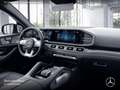 Mercedes-Benz GLE 63 AMG GLE 63 S Coupé 4M NIGHT+PANO+360+AHK+MULTIBEAM+9G Schwarz - thumbnail 12