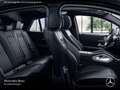 Mercedes-Benz GLE 63 AMG GLE 63 S Coupé 4M NIGHT+PANO+360+AHK+MULTIBEAM+9G Schwarz - thumbnail 13