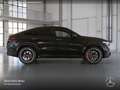 Mercedes-Benz GLE 63 AMG GLE 63 S Coupé 4M NIGHT+PANO+360+AHK+MULTIBEAM+9G Schwarz - thumbnail 22