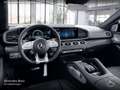 Mercedes-Benz GLE 63 AMG GLE 63 S Coupé 4M NIGHT+PANO+360+AHK+MULTIBEAM+9G Schwarz - thumbnail 11
