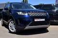 Land Rover Discovery Sport 2.0 D 150CH AWD BVA MARK V Bleu - thumbnail 1