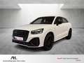 Audi Q2 40 TFSI S line quattro S-tronic Matrix Navi Sonos Weiß - thumbnail 1