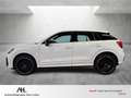 Audi Q2 40 TFSI S line quattro S-tronic Matrix Navi Sonos Weiß - thumbnail 2