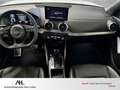 Audi Q2 40 TFSI S line quattro S-tronic Matrix Navi Sonos Weiß - thumbnail 16